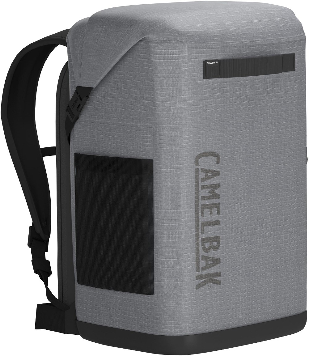 Chillbak 30L Backpack Cooler with 6L Fusion Group Reservoir image 0