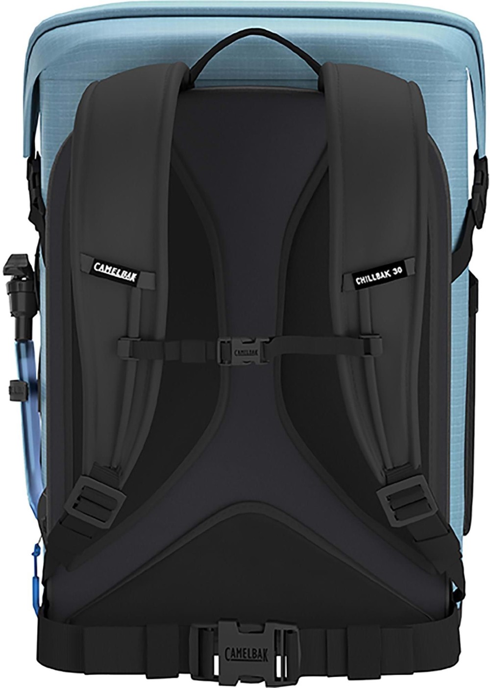 Chillbak 30L Backpack Cooler with 6L Fusion Group Reservoir image 2