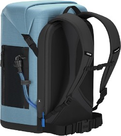 Chillbak 30L Backpack Cooler with 6L Fusion Group Reservoir image 6