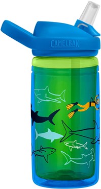 Camelbak Eddy+ Kids Insulated 400ml Bottle