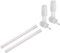 CamelBak Eddy+ Kids Bite Valves and Straws