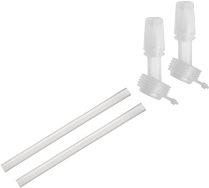 CamelBak Eddy+ Kids Bite Valves and Straws