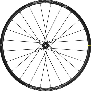 Mavic Crossmax SL 6B Disc Boost 29"  Front Wheel