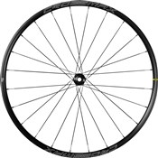 Mavic Crossmax 27.5" Disc Front Wheel