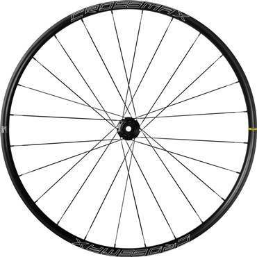 Mavic Crossmax 27.5" Disc Boost Rear Wheel