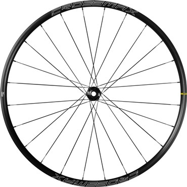 Mavic Crossmax 29" DCL Boost Front Wheel