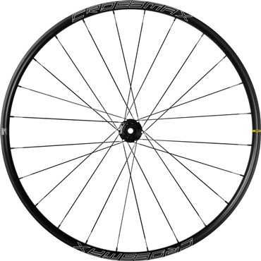 Mavic Crossmax 29" 6 Bolt HG Disc Rear Wheel