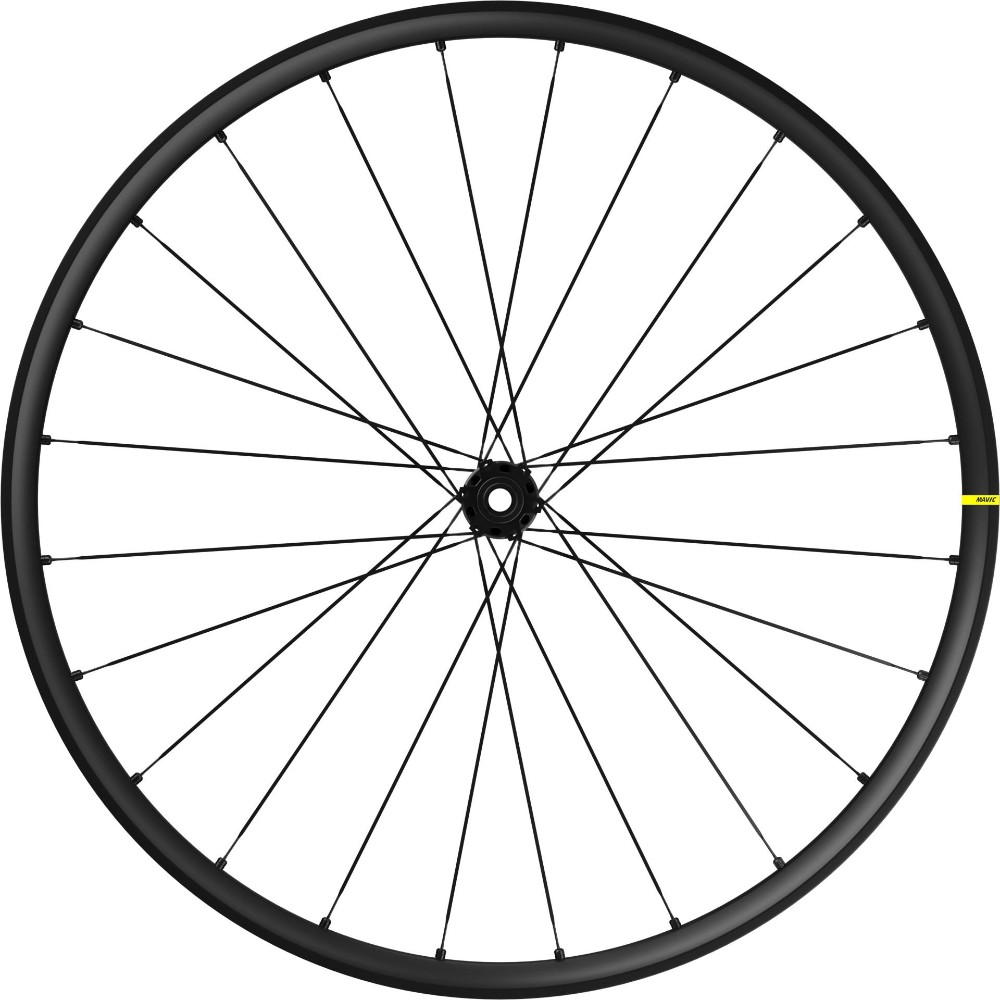 Crossmax XL CL Boost 29" Front Wheel image 0