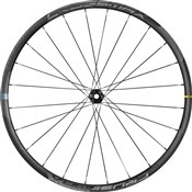 Mavic Crossmax SL Ultimate 30 6B Disc Boost 29" Front Wheel