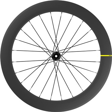 Mavic Cosmic SL 65 DCL 700c Rear Wheel