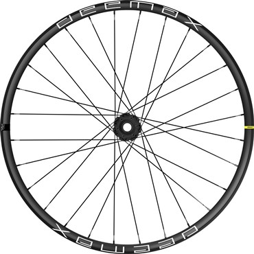 Mavic Deemax 29" Disc BOOST Front Wheel