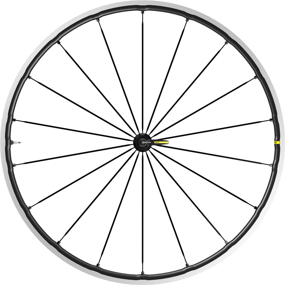 Mavic Ksyrium SL 700c Front Wheel product image