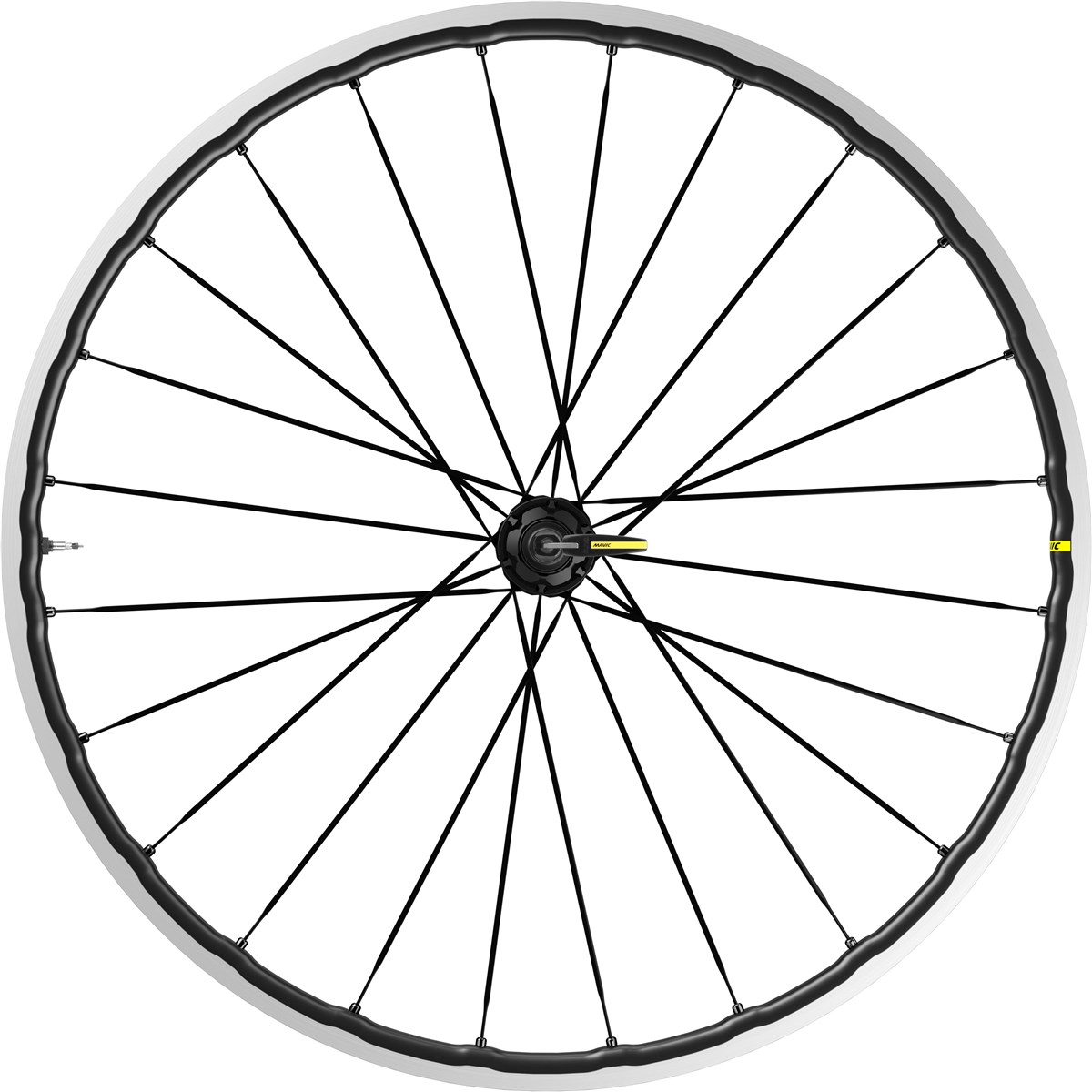 Mavic Ksyrium SL 700c Rear Wheel product image