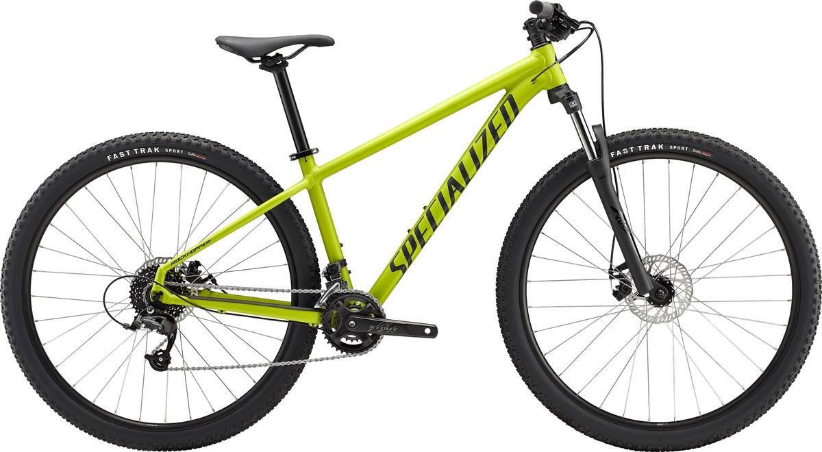 Specialized Rockhopper 29" - Nearly New - XL 2023 - Hardtail MTB Bike product image