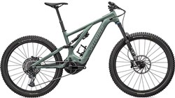 Specialized Turbo Levo Comp Alloy - Nearly New - XL 2022 - Electric Mountain Bike