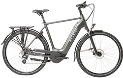 Raleigh Motus Tour Crossbar Derailleur - Nearly New - M 2022 - Electric Hybrid Bike