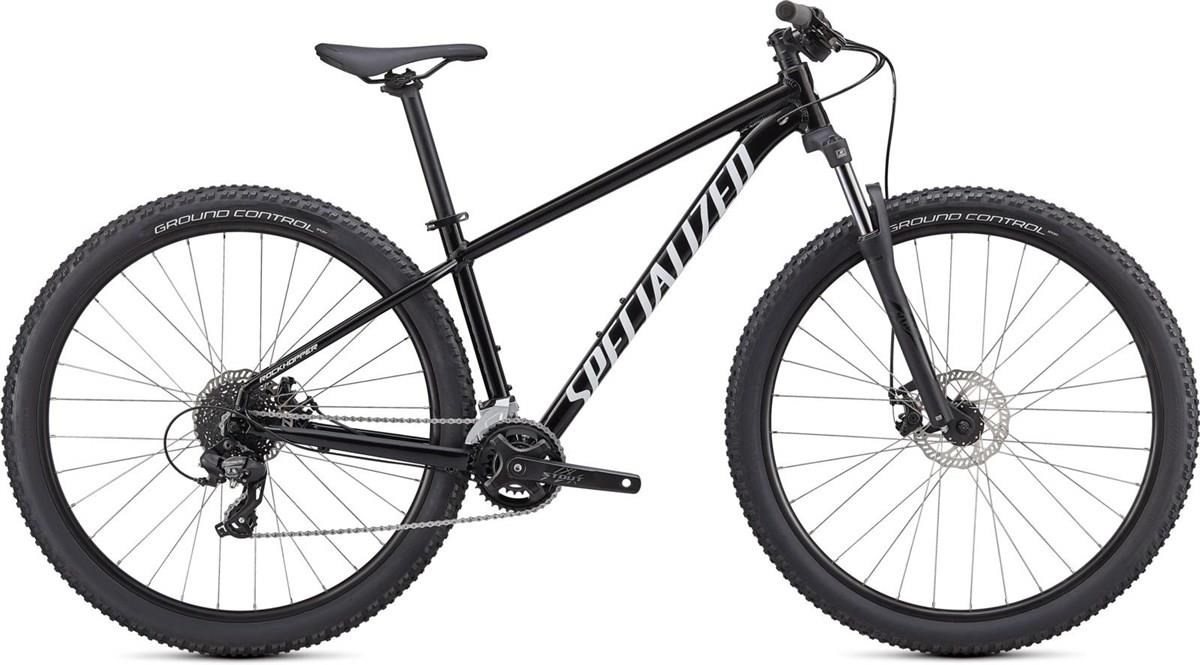 Specialized Rockhopper 29" - Nearly New - S 2023 - Hardtail MTB Bike product image
