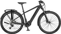 Scott Axis eRIDE 10 - Nearly New - XL 2022 - Electric Mountain Bike
