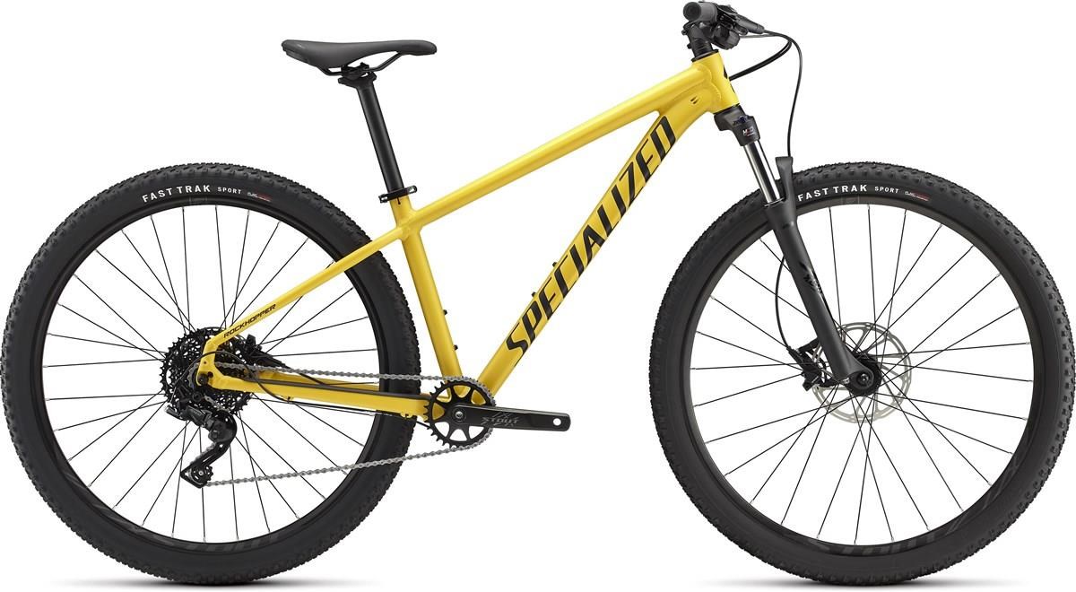 Specialized Rockhopper Comp 29" - Nearly New - M 2023 - Hardtail MTB Bike product image