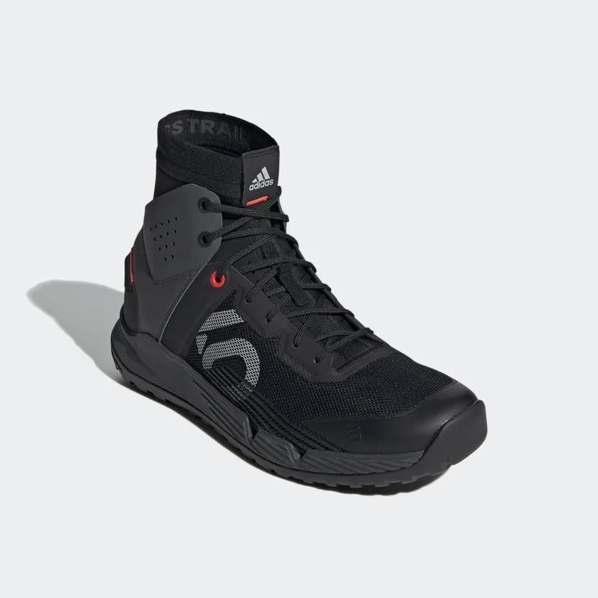 Trailcross Mid MTB Shoes image 1