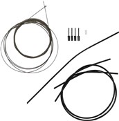 Campagnolo Maximum Smoothness Gear Cable set