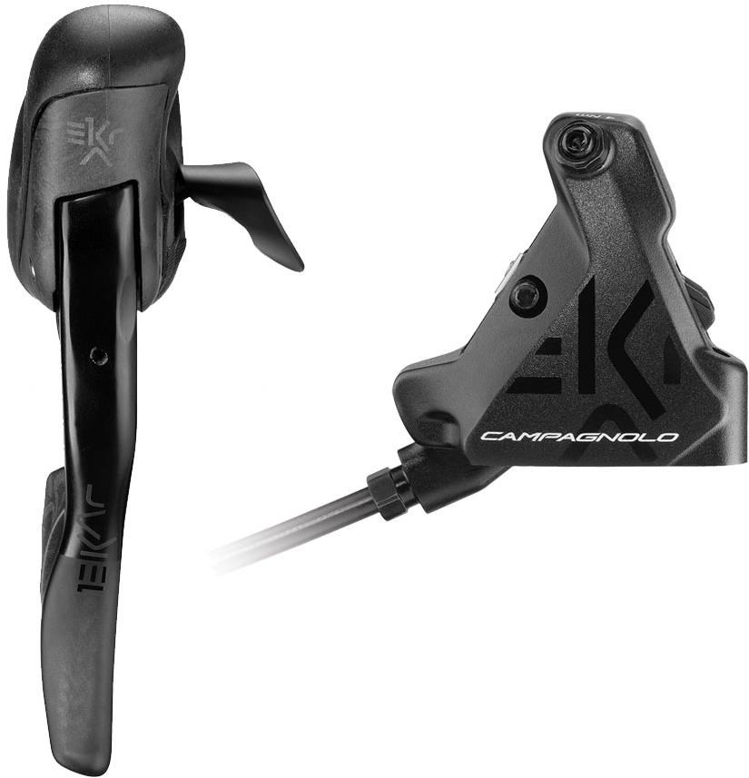 campagnolo hydraulic brakes