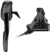 Campagnolo Ekar 13-Speed Hydraulic Brake Lever And Calipers