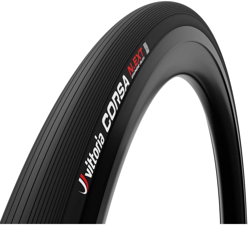 Corsa N.EXT G2.0 Folding Road Tyre image 0