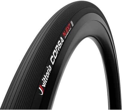 Vittoria Corsa N.EXT G2.0 Tubeless Ready Road Tyre