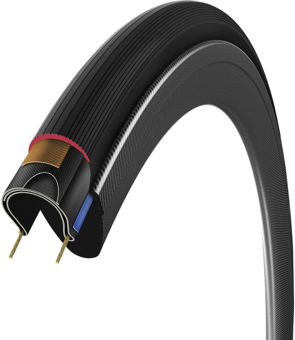 Corsa N.EXT G2.0 Tubeless Ready Road Tyre image 1