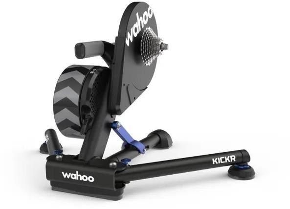 KICKR Power Trainer (v6) with WiFi image 1