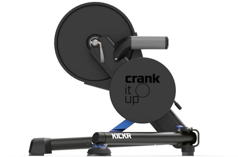 KICKR Power Trainer (v6) with WiFi image 2