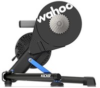Wahoo KICKR Power Trainer (v6) with WiFi