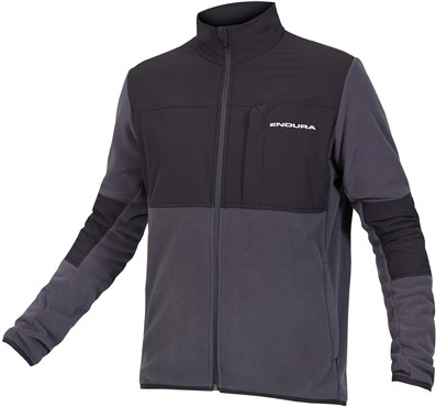 Endura Hummvee Full Zip Fleece