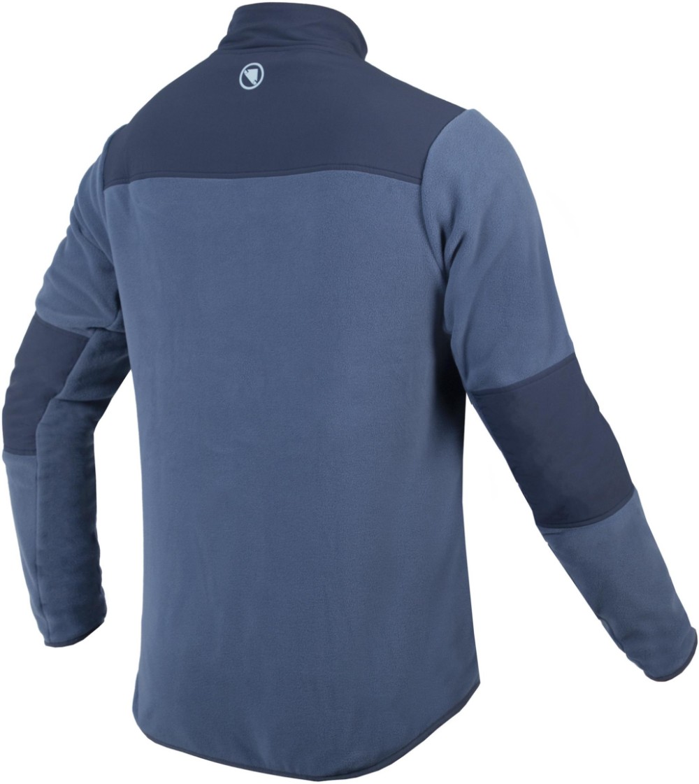 Hummvee Full Zip Fleece image 1