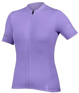 Endura Pro SL Womens Short Sleeve Jersey