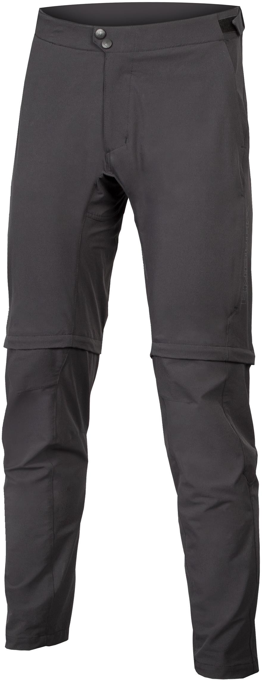 GV500 Zip-off Trousers image 0