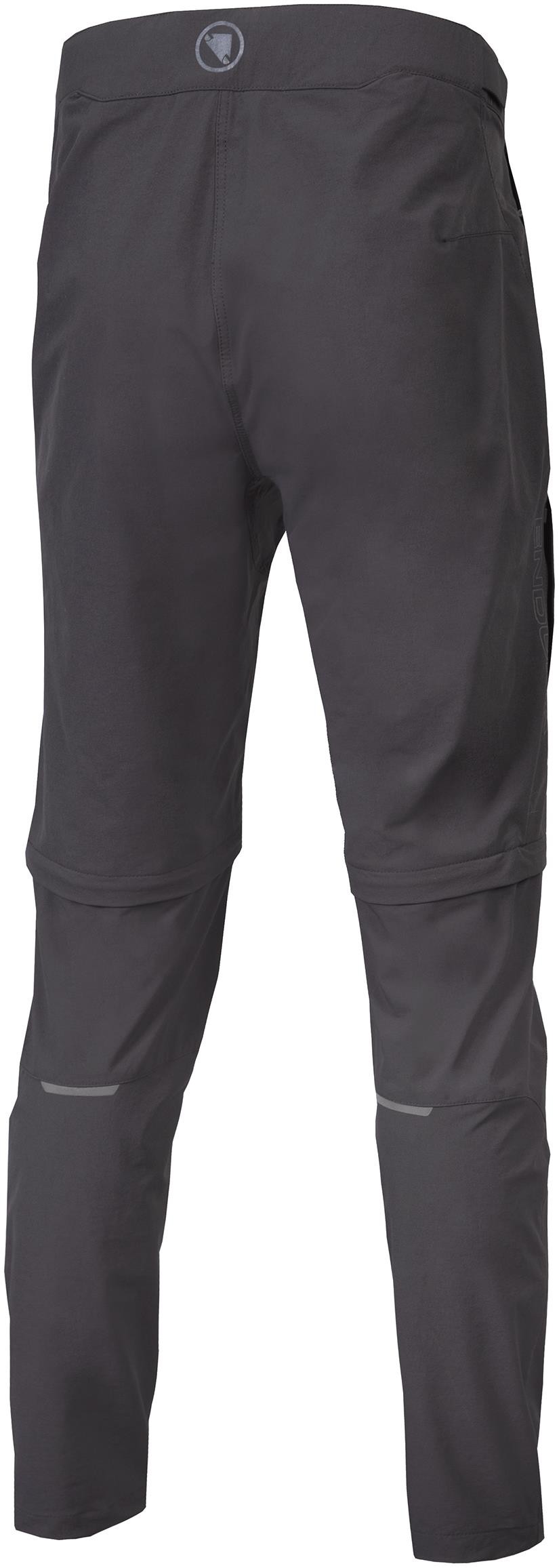 GV500 Zip-off Trousers image 1