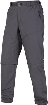 Endura Hummvee Zip-off Trousers