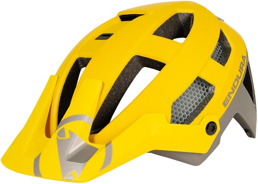Tredz Limited Endura SingleTrack Helmet