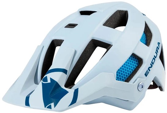 Endura SingleTrack Mips Road Cycling Helmet