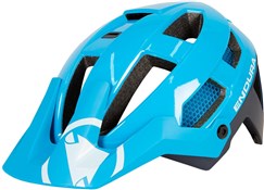 Endura SingleTrack MIPS Helmet