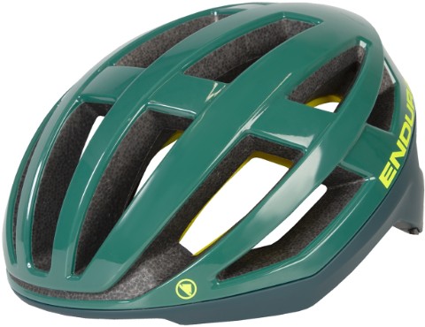 Endura FS260-Pro II Mips Road Cycling Helmet