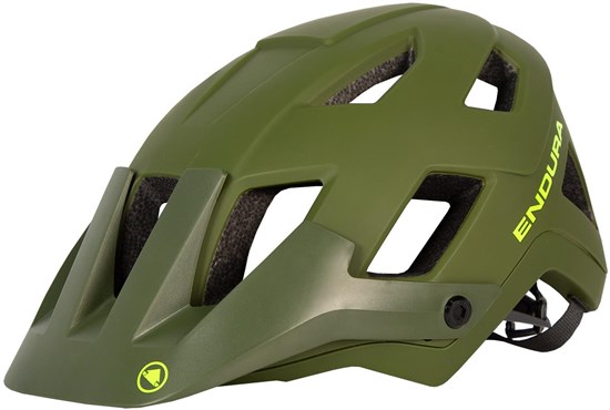 Endura Hummvee Plus Mips MTB Mountain Cycling Helmet