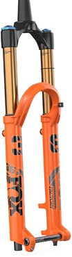 Tredz Limited Fox Racing Shox 36 Float Factory GRIP2 Tapered Fork 160mm 2023 29" | Extra 7% off for BC Members, Price match & 365 Day returns