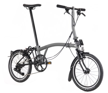 tredz folding bike