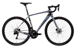 Product image for Orro Terra C 105 Di2 RR9 2022 - Road Bike