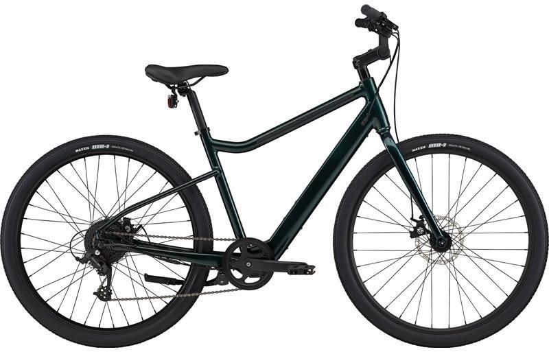Cannondale Treadwell Neo 2 2023 - Electric Hybrid Bike product image
