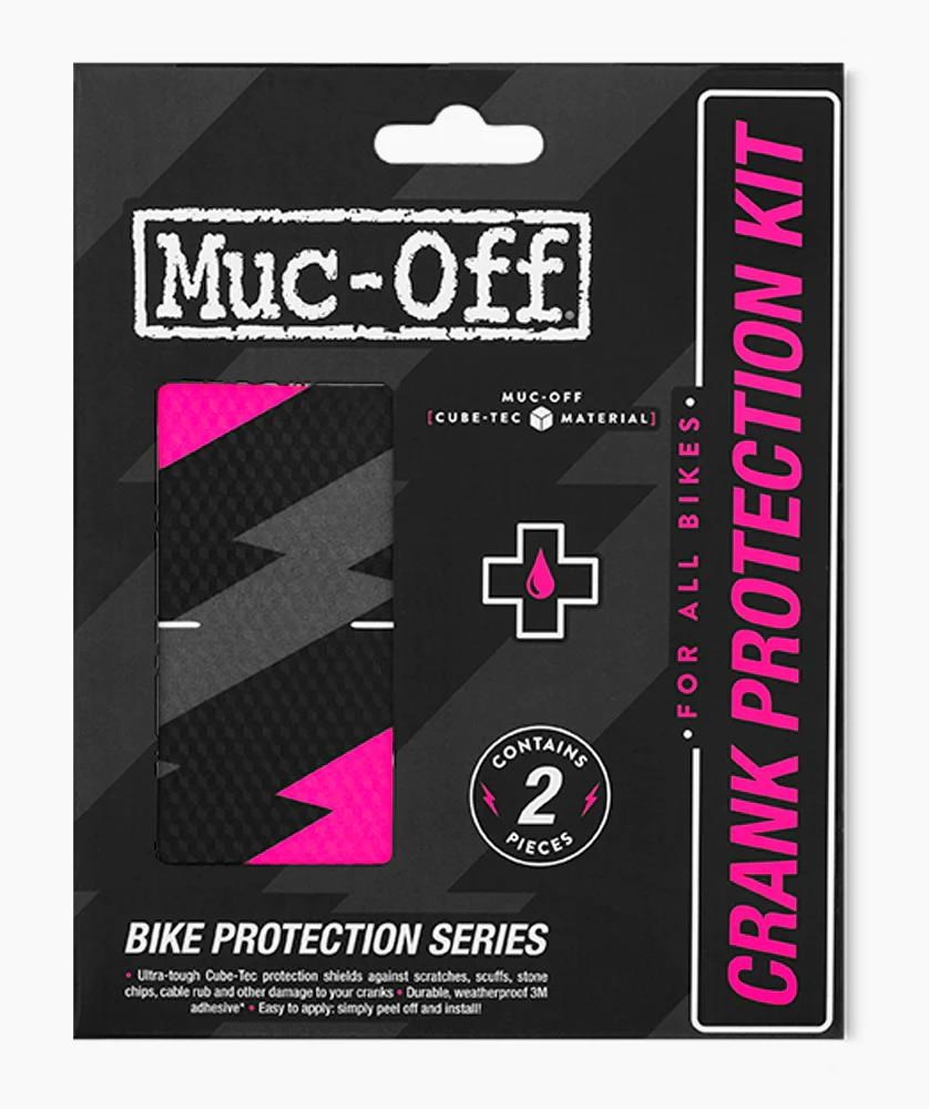 Muc-Off Crank Protection Kit product image