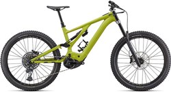 Specialized Kenevo Expert 6Fattie - Nearly New - L (S4) 2022 - Electric Mountain Bike